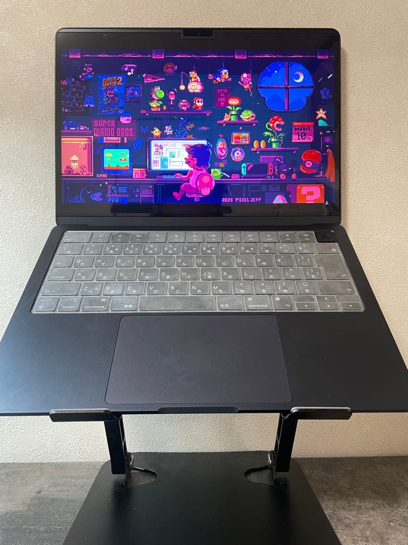 【5点セット商品】MacBookAir M2チップ 13インチ macbook air(m2チップ) 13インチ」の人気商品一覧 | 安い商品を通販