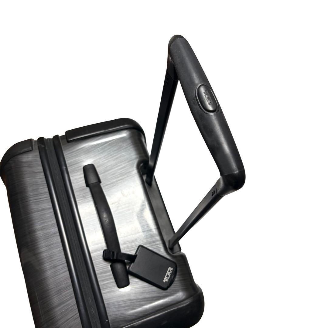 正規品 TUMI VAPOR キャリーケース ハード 70L 大容量 訳あり