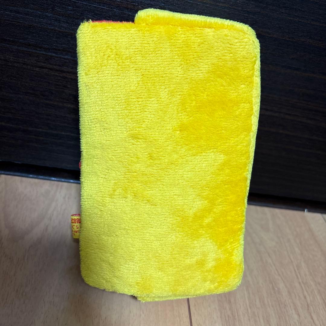 美品　レア　すみっコぐらし　てのりぬいぐるみ　タワーレコード　えびふらいのしっぽ