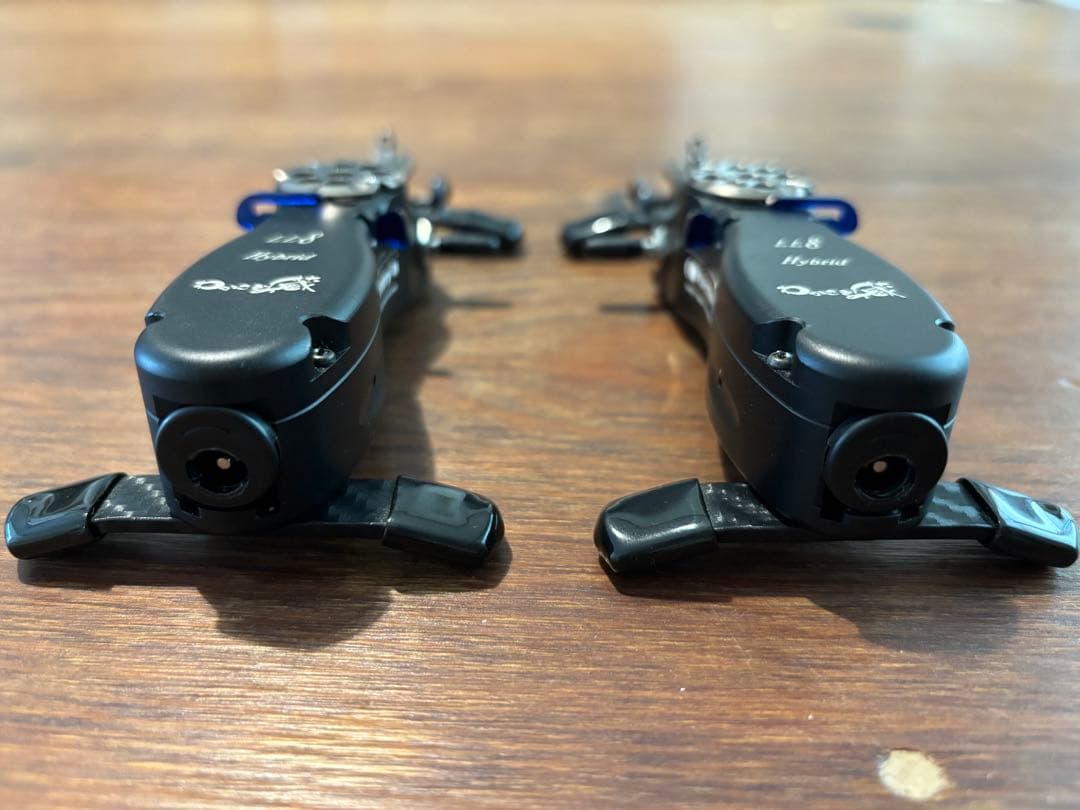 わかさぎの蔵LL8 (ワカサギ釣り 電動リール) - メルカリ