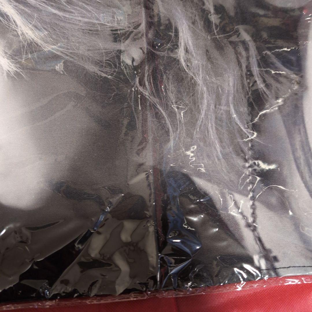 ② HYDE　HYGACHA　ファブリックポスター　ガチャ　グッズ