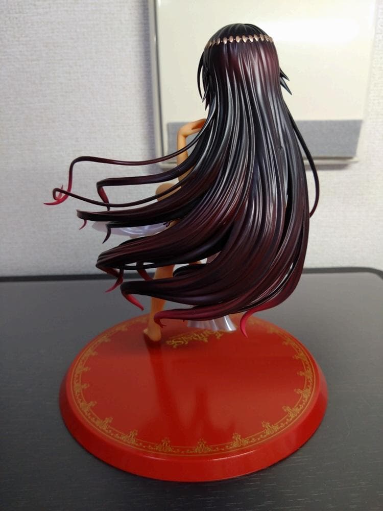 To LOVEる ダークネス ネメシス　フィギュア　とらぶる　ホビージャパン