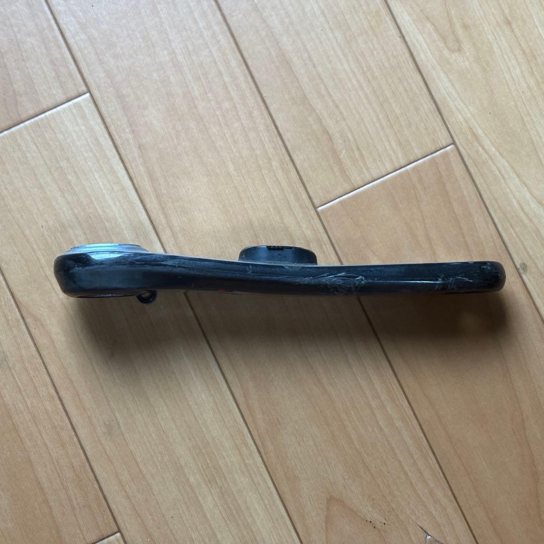 スラム RED 4iiii 167.5mm PCD130 GXP プレシジョン2