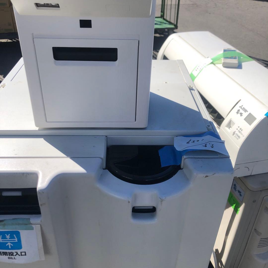 埼玉発 引き取り限定 券売機 POSIFLEX EK-2100 EK-2110 - メルカリ