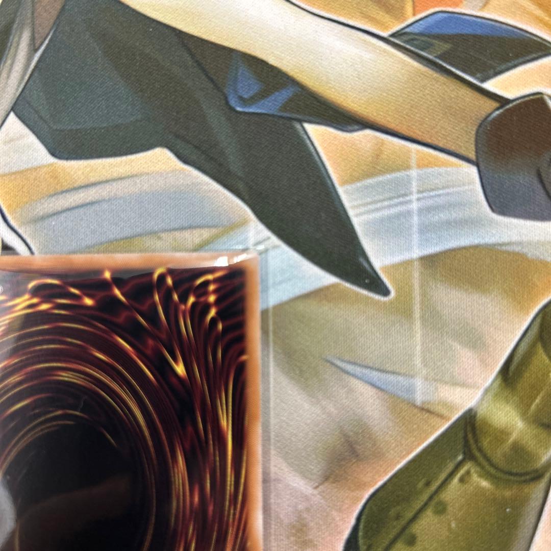 遊戯王 閃刀姫=ゼロ プリシク