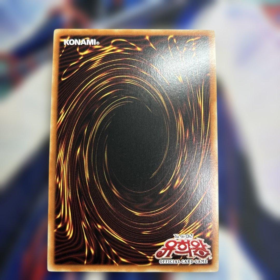 遊戯王 レッドアイズブラックドラゴン 韓国シークレット - メルカリ