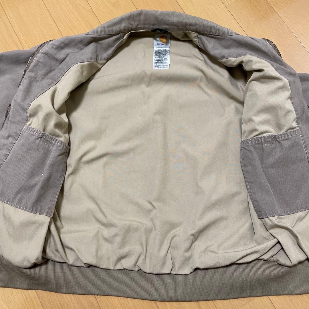 Carhartt Wylie jacket J163 廃番モデル メキシコ製 - メルカリ