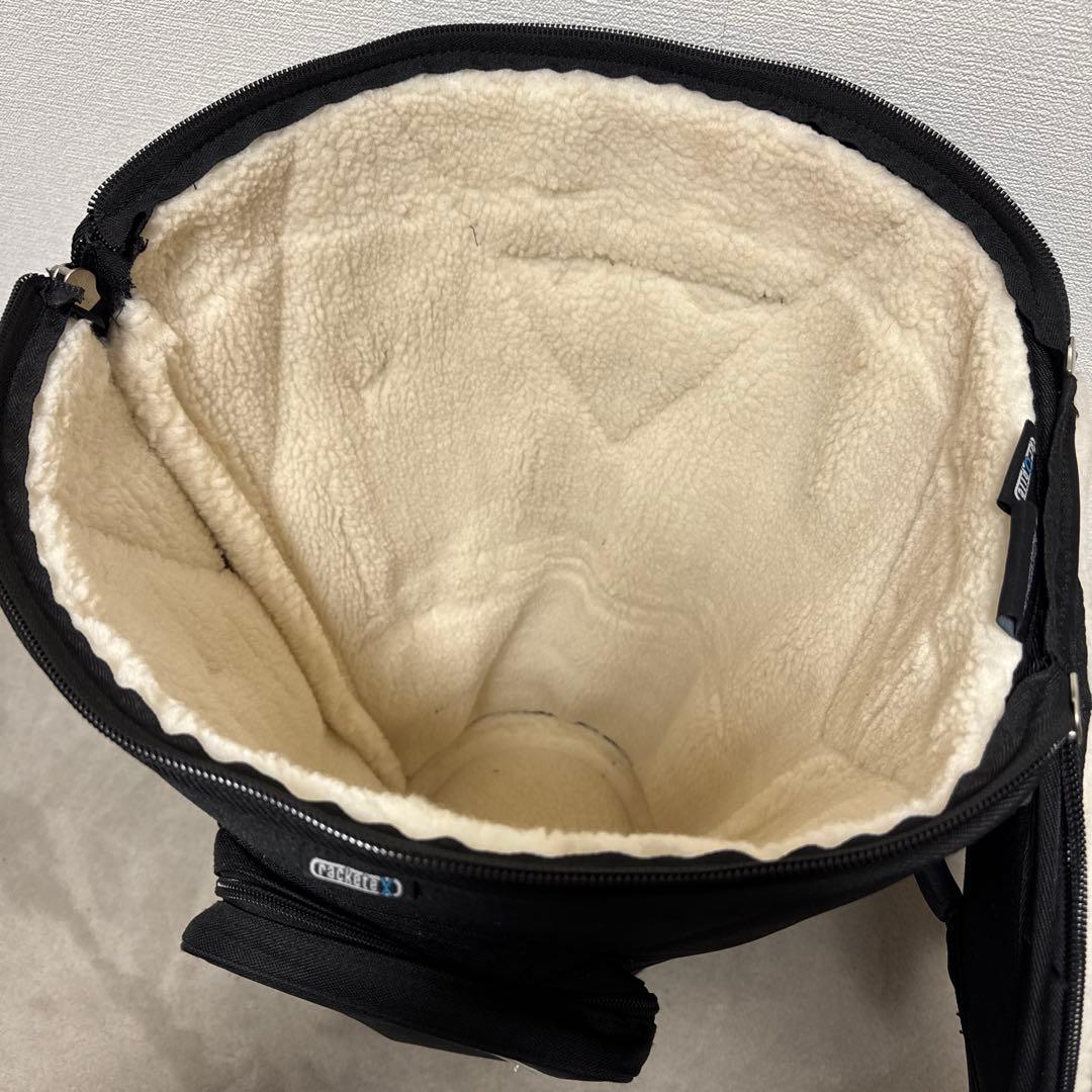 パーカッション ブガラブー プロラケケース付き - メルカリ