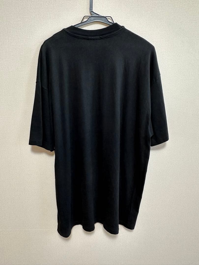 Dinosaur Jr. ブラック Tシャツ XL ①