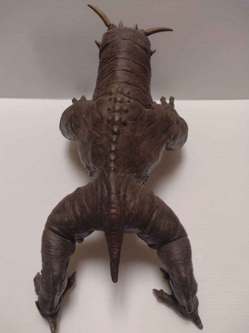 ゴーストバスターズ　テラードッグ　未組立品・塗装組立済みの2体セット