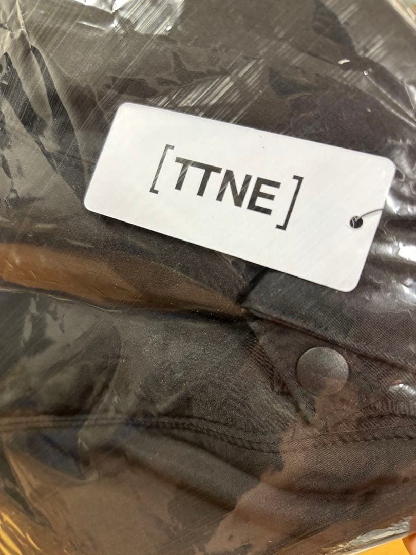 新品未開封】 万博 太陽のつぼみ サウナハット 黒 - メルカリ