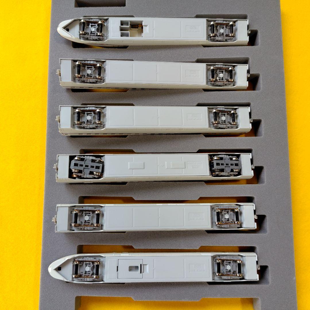 ＫＡＴＯ―E７系北陸新幹線６両