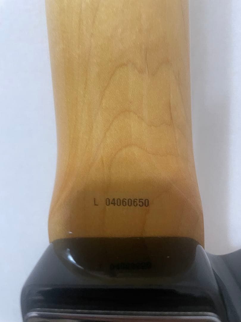 Laid Back TH-600 シンライン テレキャスター ギター