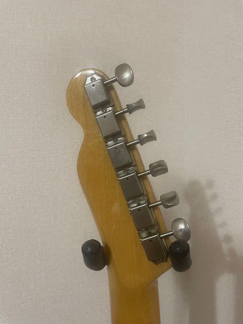 Laid Back TH-600 シンライン テレキャスター ギター