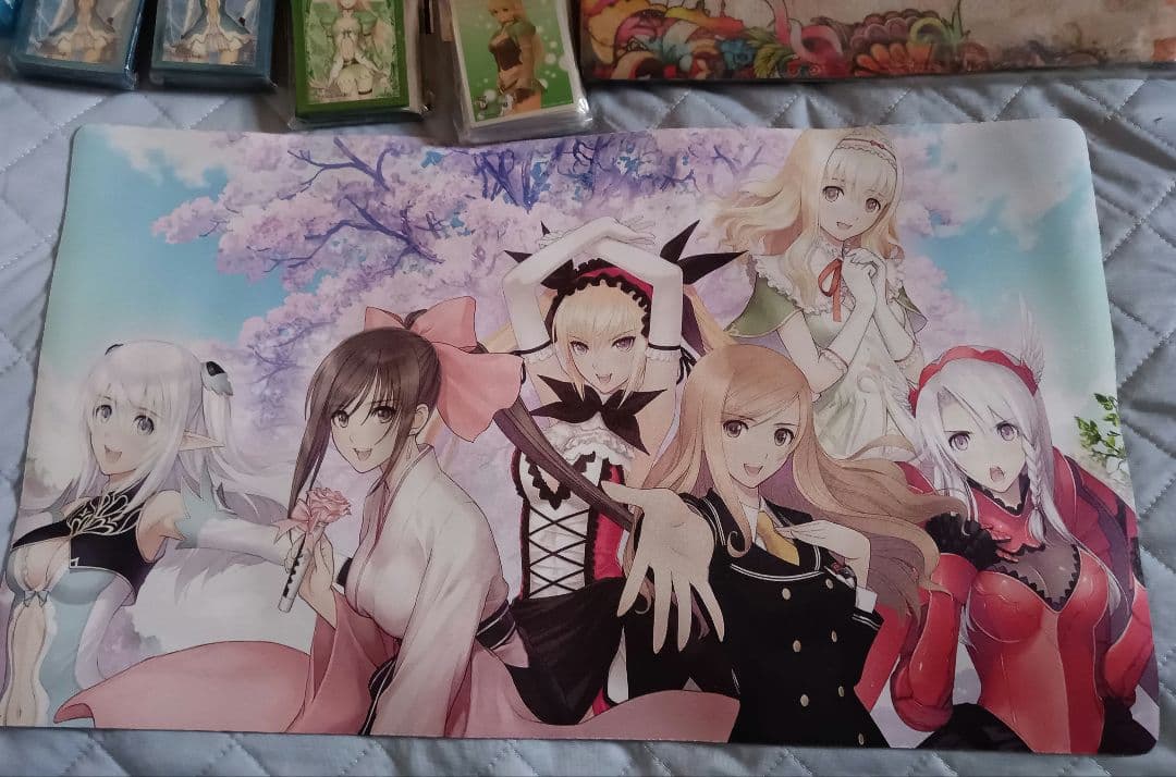 まとめ売り シャイニング スリーブ ケース ホルダー ファイル マット tony