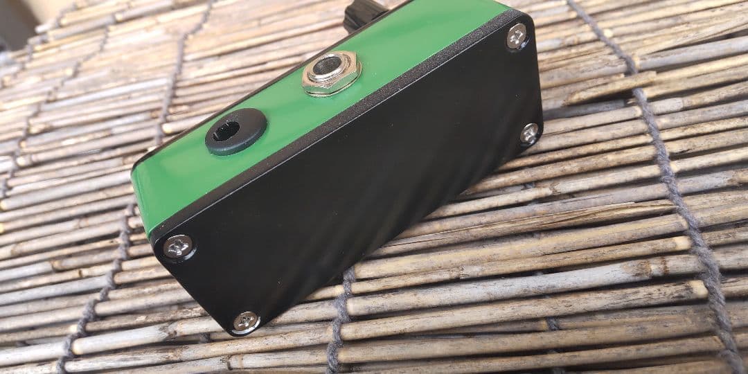 CROWTHERAUDIO HotCake’77Re-issue mini#10