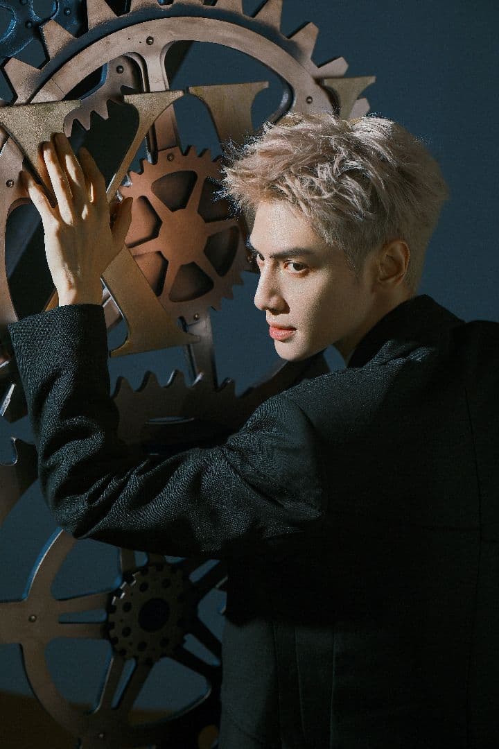 【ユンシーＡ】《eatting彡／出道15周年》