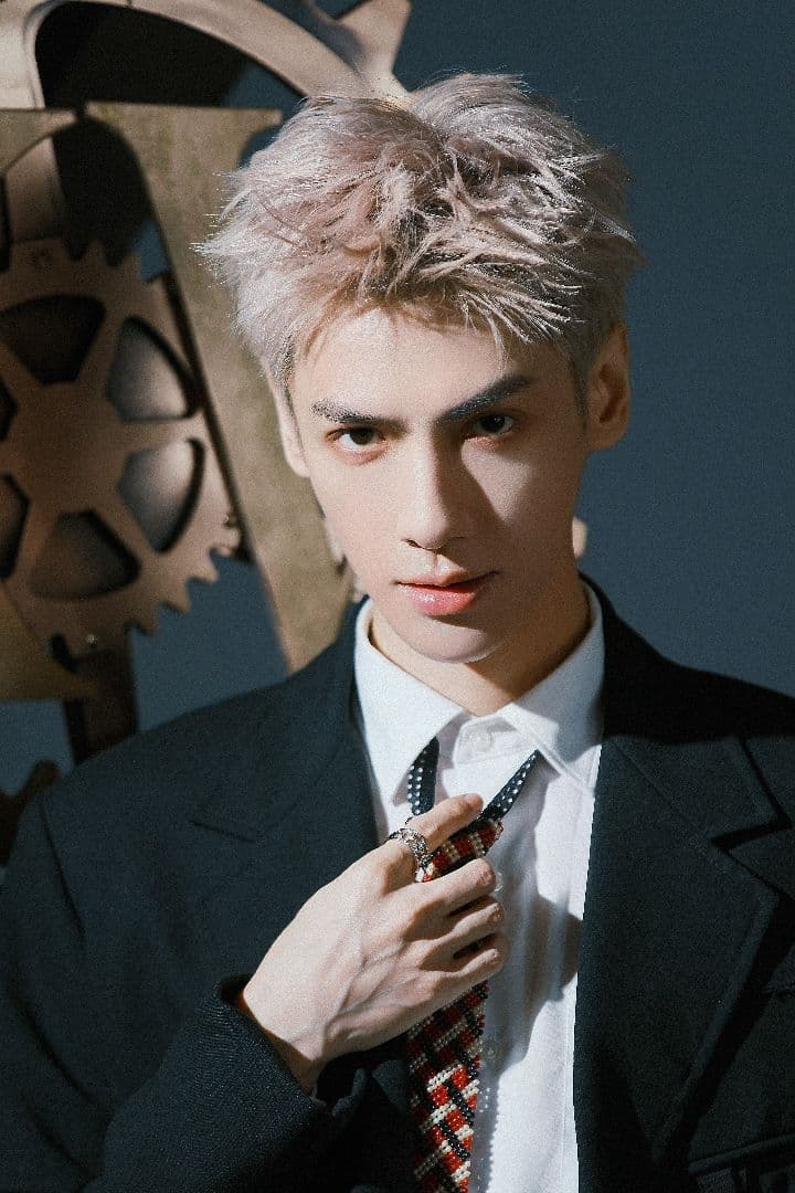 【ユンシーＡ】《eatting彡／出道15周年》