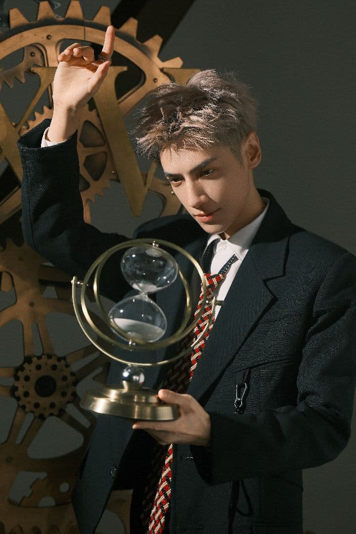 【ユンシーＡ】《eatting彡／出道15周年》