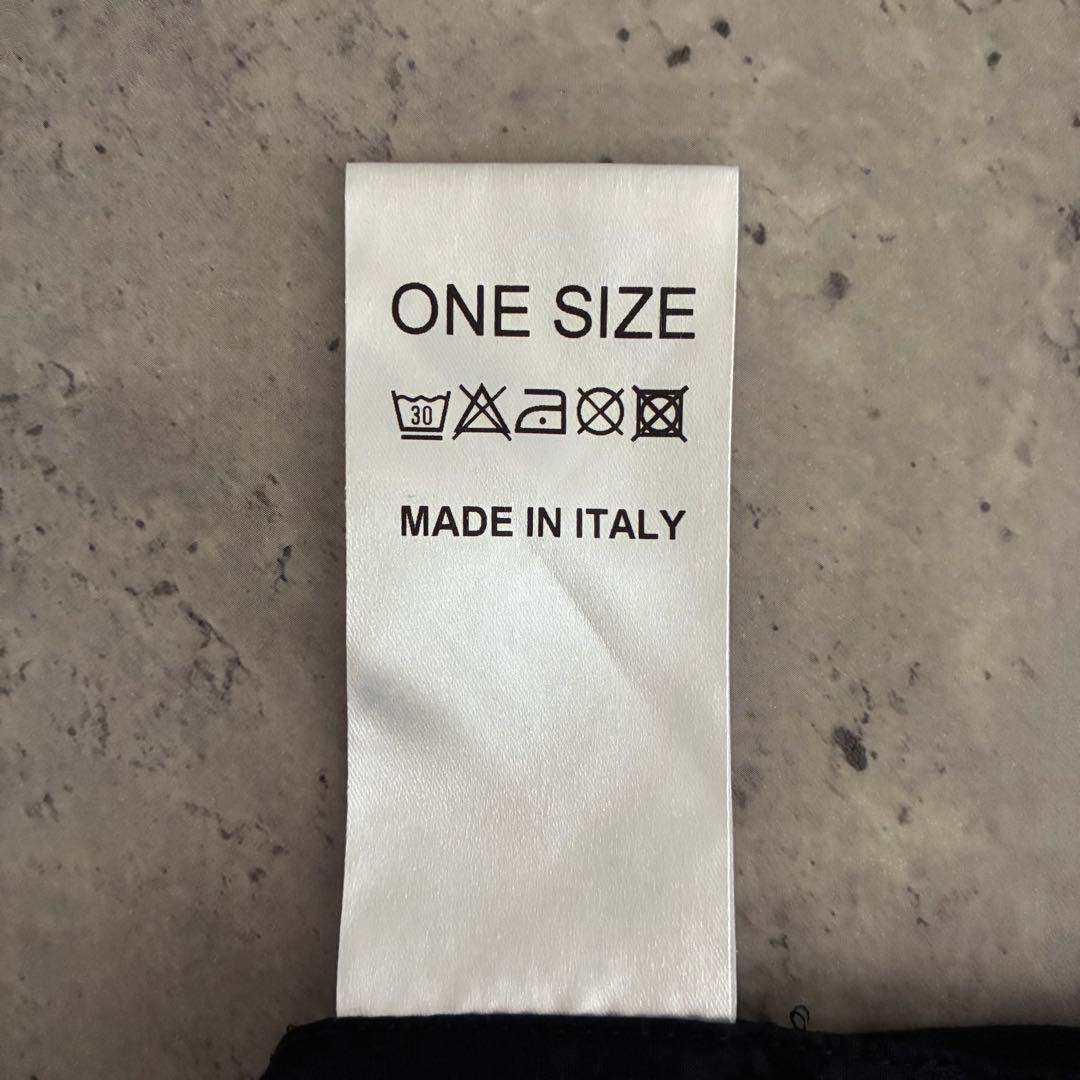 w*q様 Raf Simons：トートバッグ（クリスチーネF） - メルカリ