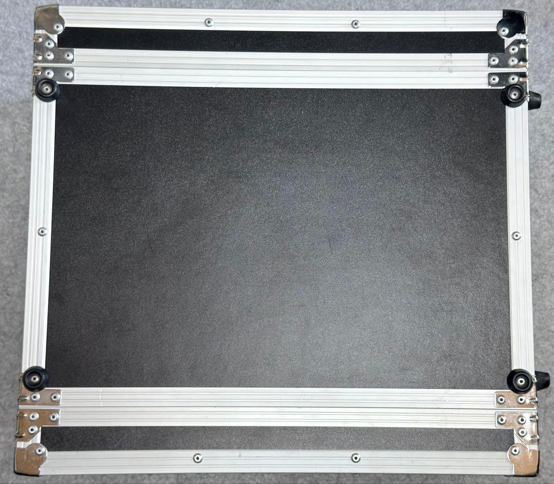 CLASSIC PRO CPR6UE 6Uラックケース 2Uブランクパネル付き - メルカリ