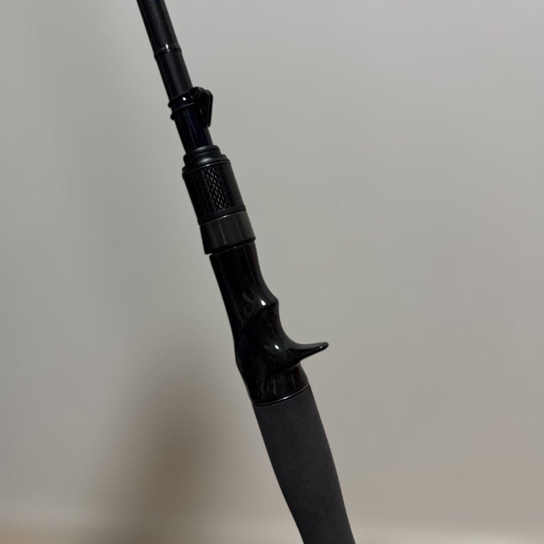 DESIGNOレーベン トルクチューンDLT-C611M/HRST1S エムスラ - メルカリ