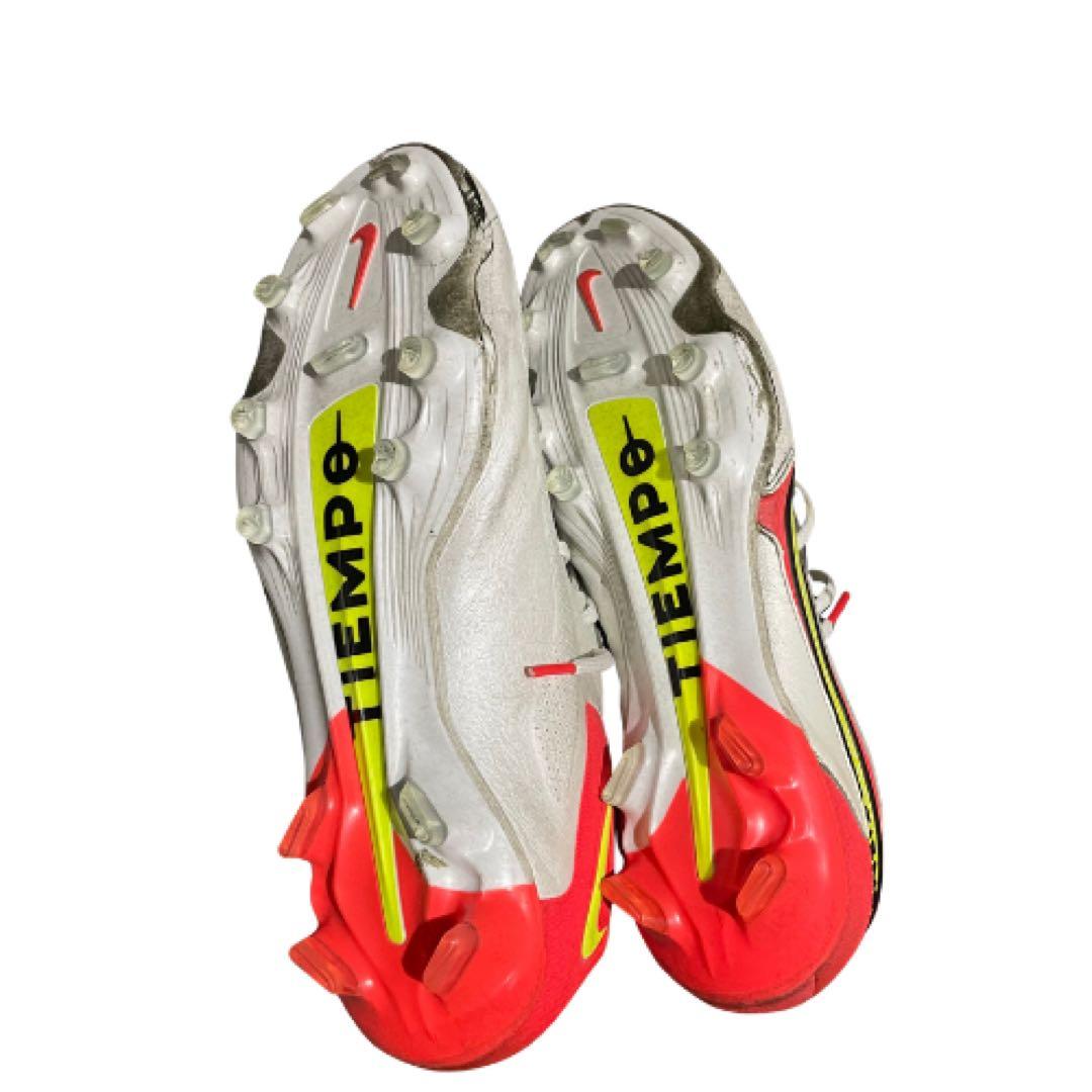 ニ*ナ様 ティエンポ レジェンド 9 エリート AG 26.5cm