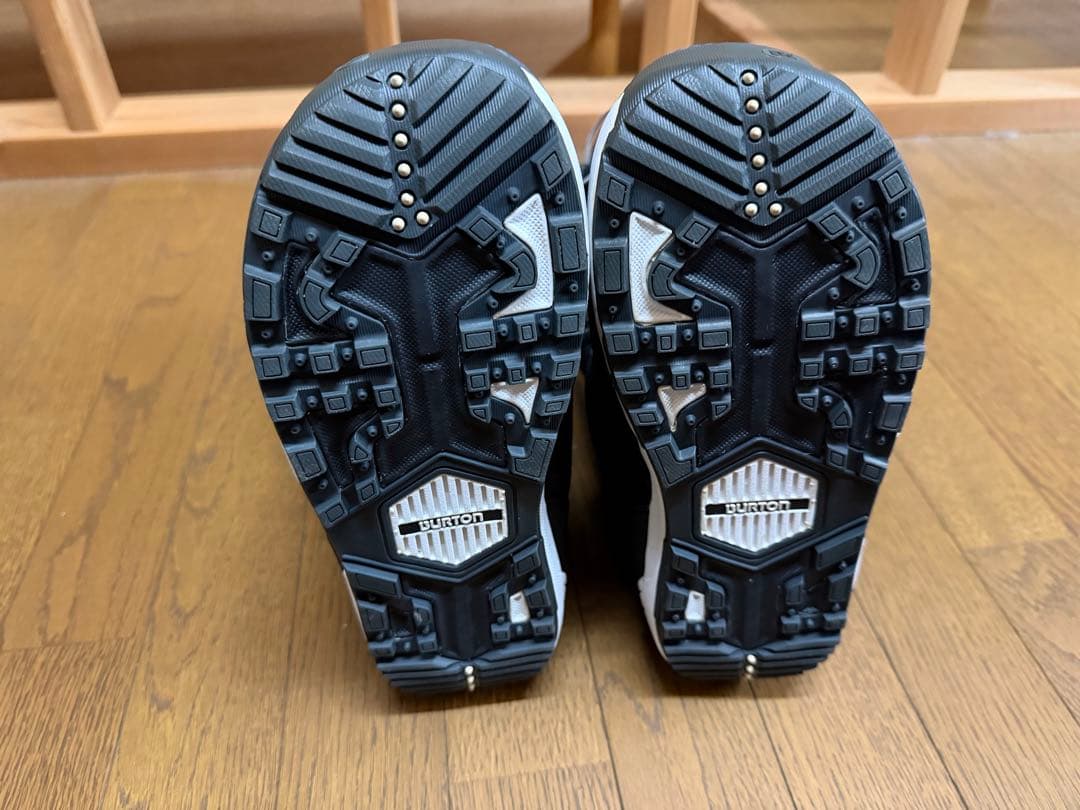 Burton ION-ASIAN FIT スノーボードブーツ 26.0cm