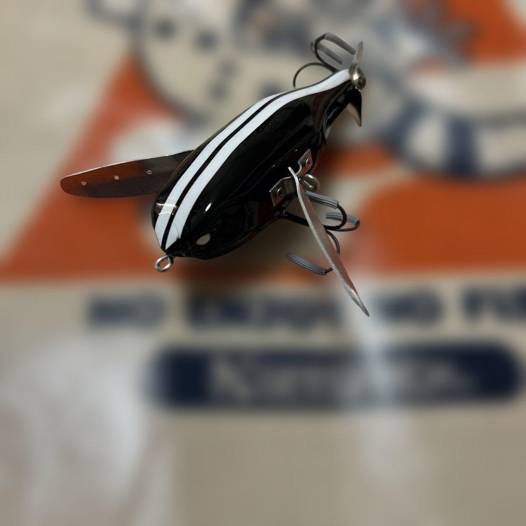 モンカルアーワークスFPクローラー MONKA LURE WORKS (モンカルアーワークス) / FP crawler / ホゲリー