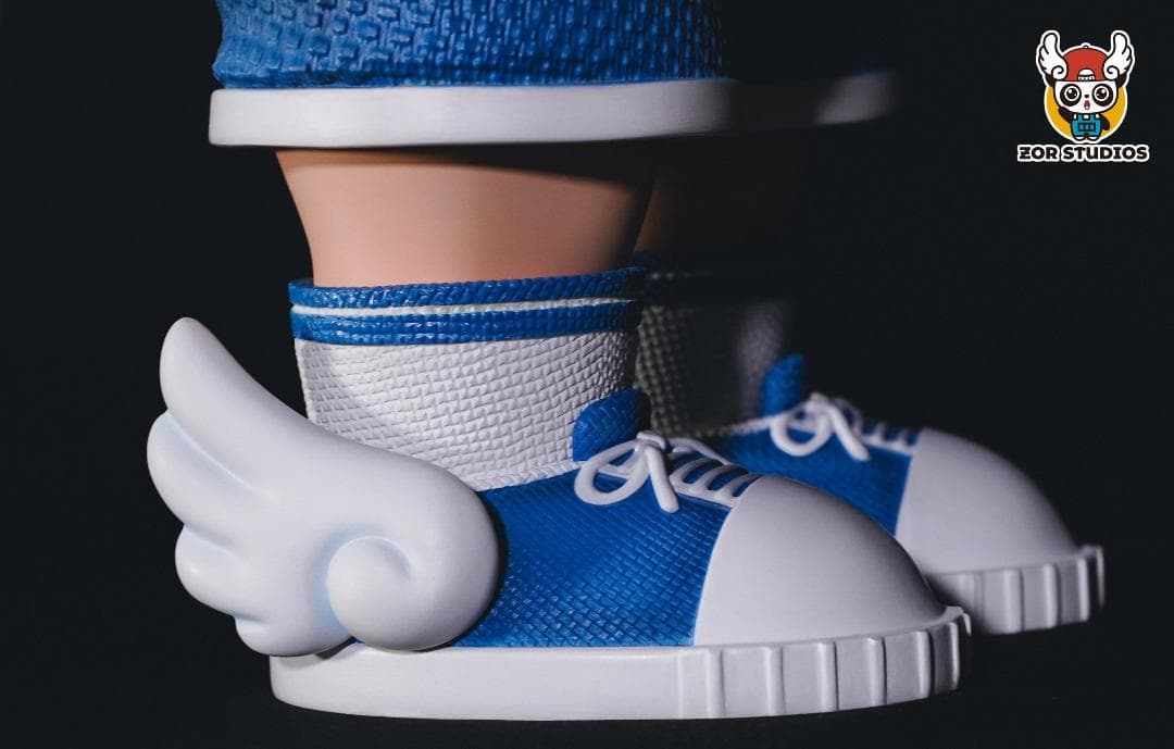 Dr.スランプ アラレちゃん 則巻ガジラ セット ガレージキット