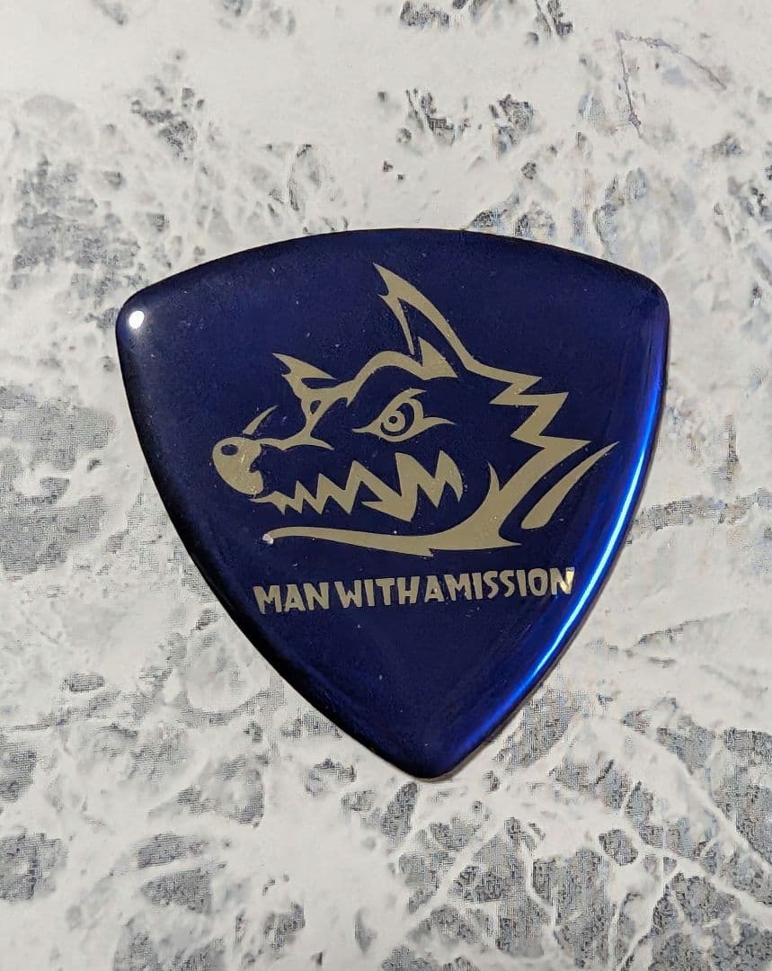 MAN WITH　A MISSION グッズ詰め合わせ