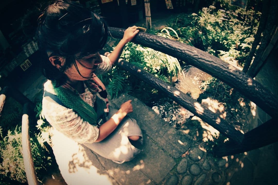 神！フィッシュアイ！心地の良いヌケ感！旅行に！風景に！特殊撮影！非日常！美品