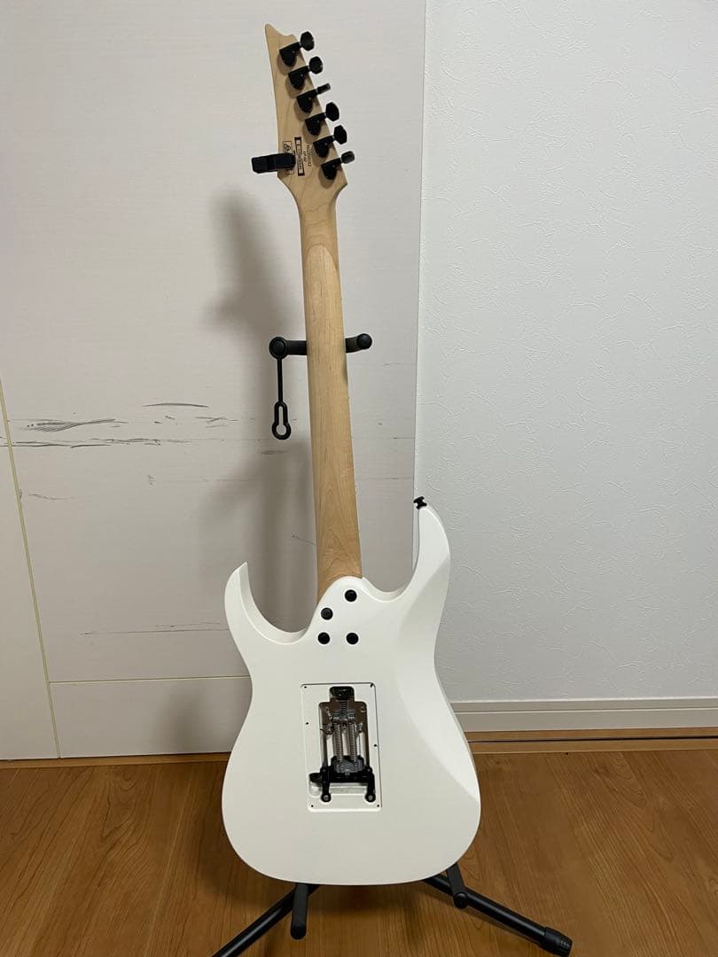 Ibanez RG350DXZ Seymour Duncan SH-12×2