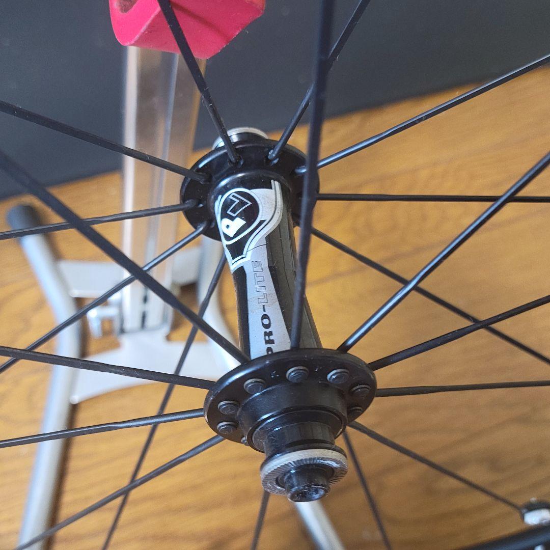 gs03k55s様専用】PRO-LITE Bracciano A42W 前後 - メルカリ