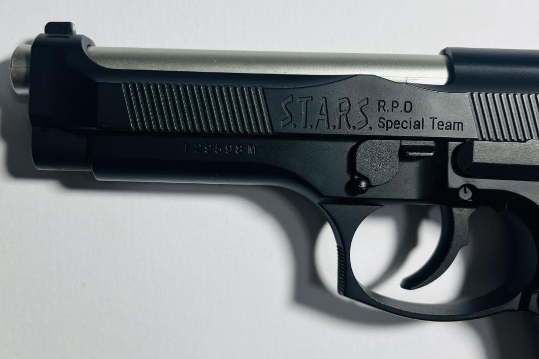 BIOHAZARD 3 サムライエッジ(ジルバレンタイン） - メルカリ