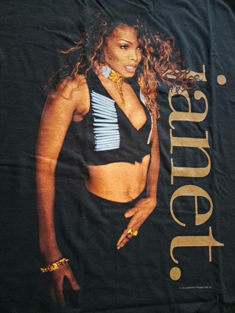 jacket Jackson ヴィンテージ90年代 Tシャツ