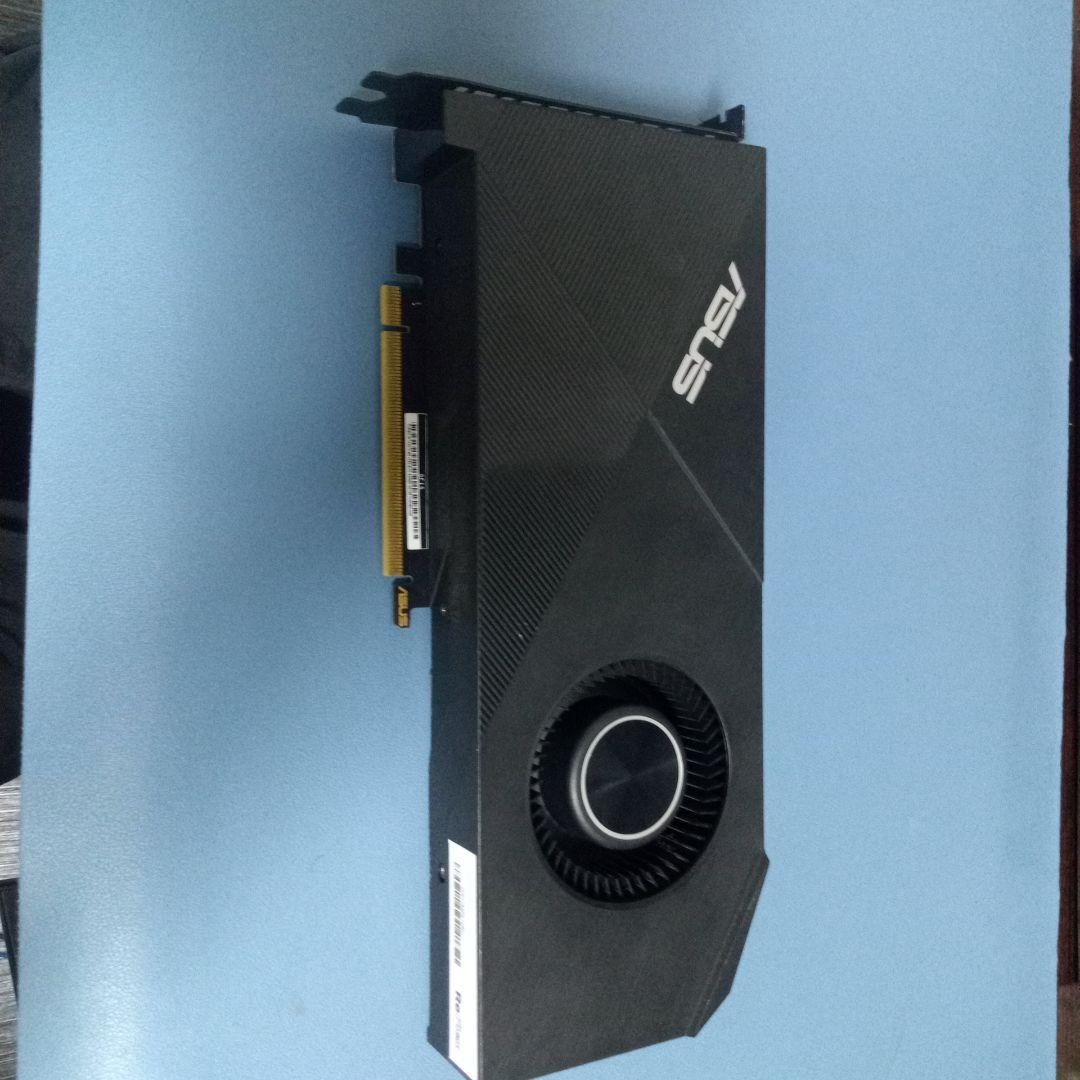 グラフィックボード・グラボ・ビデオカード ASUS GeForce RTX 2070 8GB GDDR6 Amazon | ASUS NVIDIA GeForce RTX 2070搭載 トリプルファンモデル