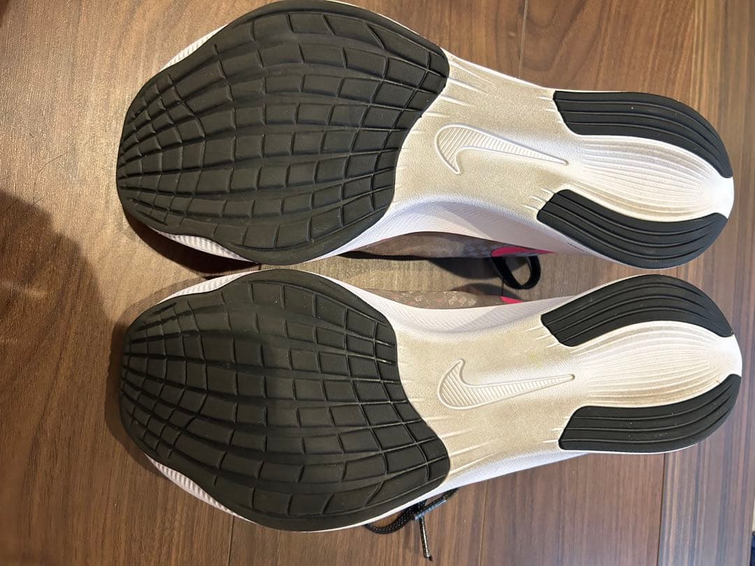 NIKE ZOOM FLY 3 28.0cm ナイキ ズームフライ3 ピンク