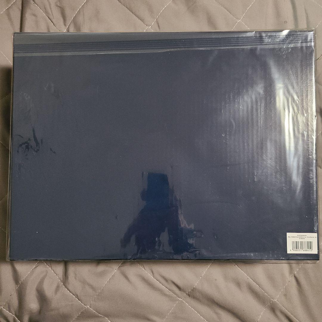 新品未開封 ミセス 大森元貴バースデーBOX Mサイズ