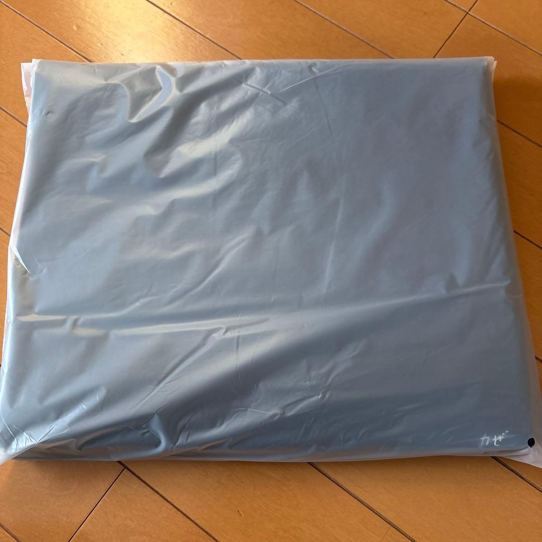 新品未使用　藤井風くん マフラータオル プレマ