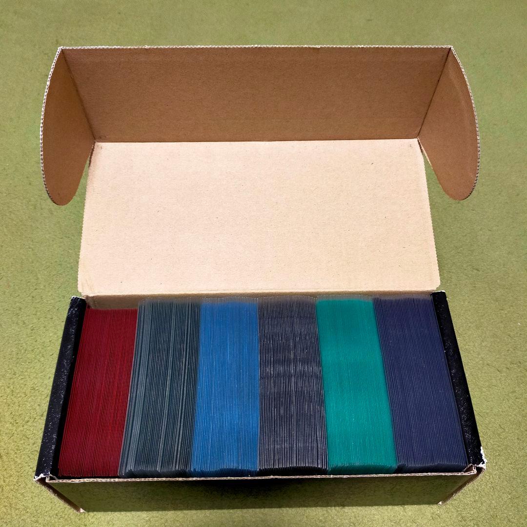 デュエマ【早い者勝ち】引退品 デッキ大量まとめ売り