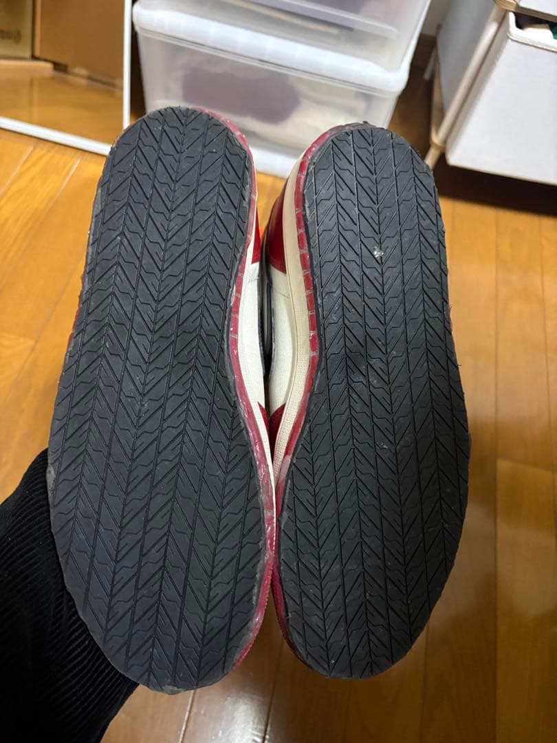 JORDAN1 Chicago LOST&FOUND シカゴ 27.5cm