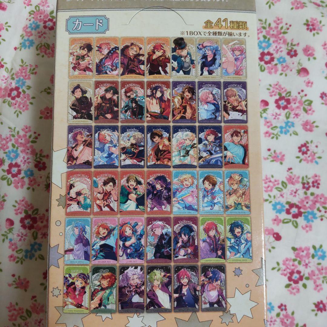 アルカナカードコレクション　12箱