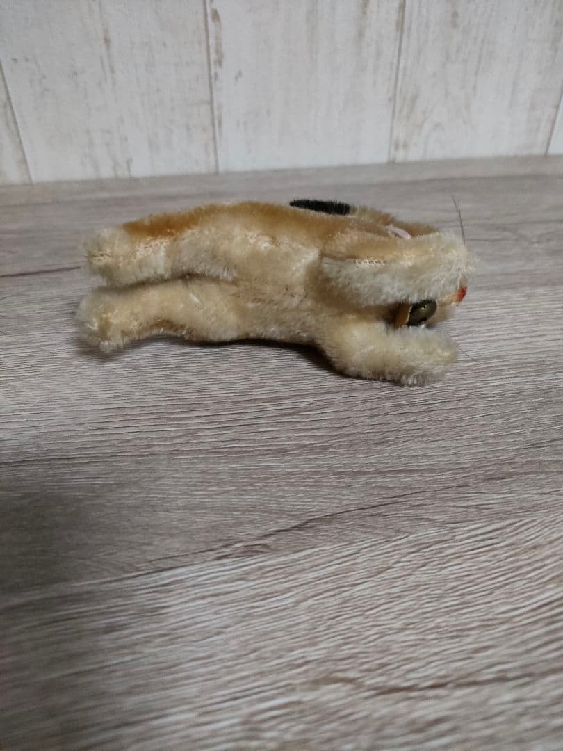 Steiff　シュタイフ　テディベア　うさぎ　HOPPY