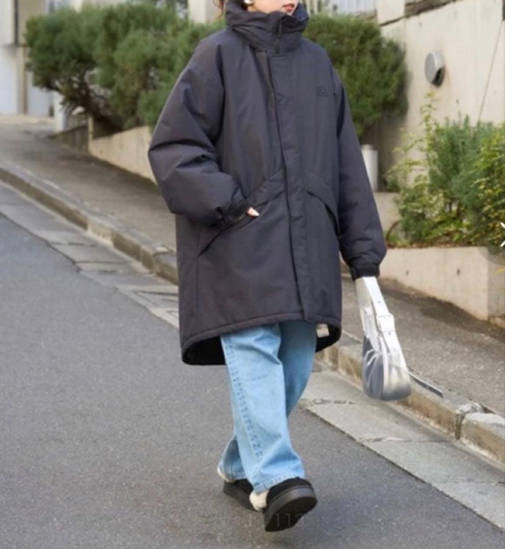 【Franklin Climbing】ビックシルエットブロックモンスターパーカー Franklin Climbing（フランクリンクライミング）の「【Franklin