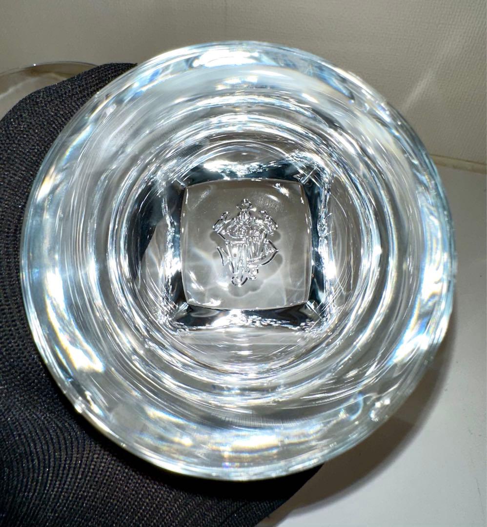 ジョニーウォーカー ブルーラベル 200周年記念 バカラ - メルカリ