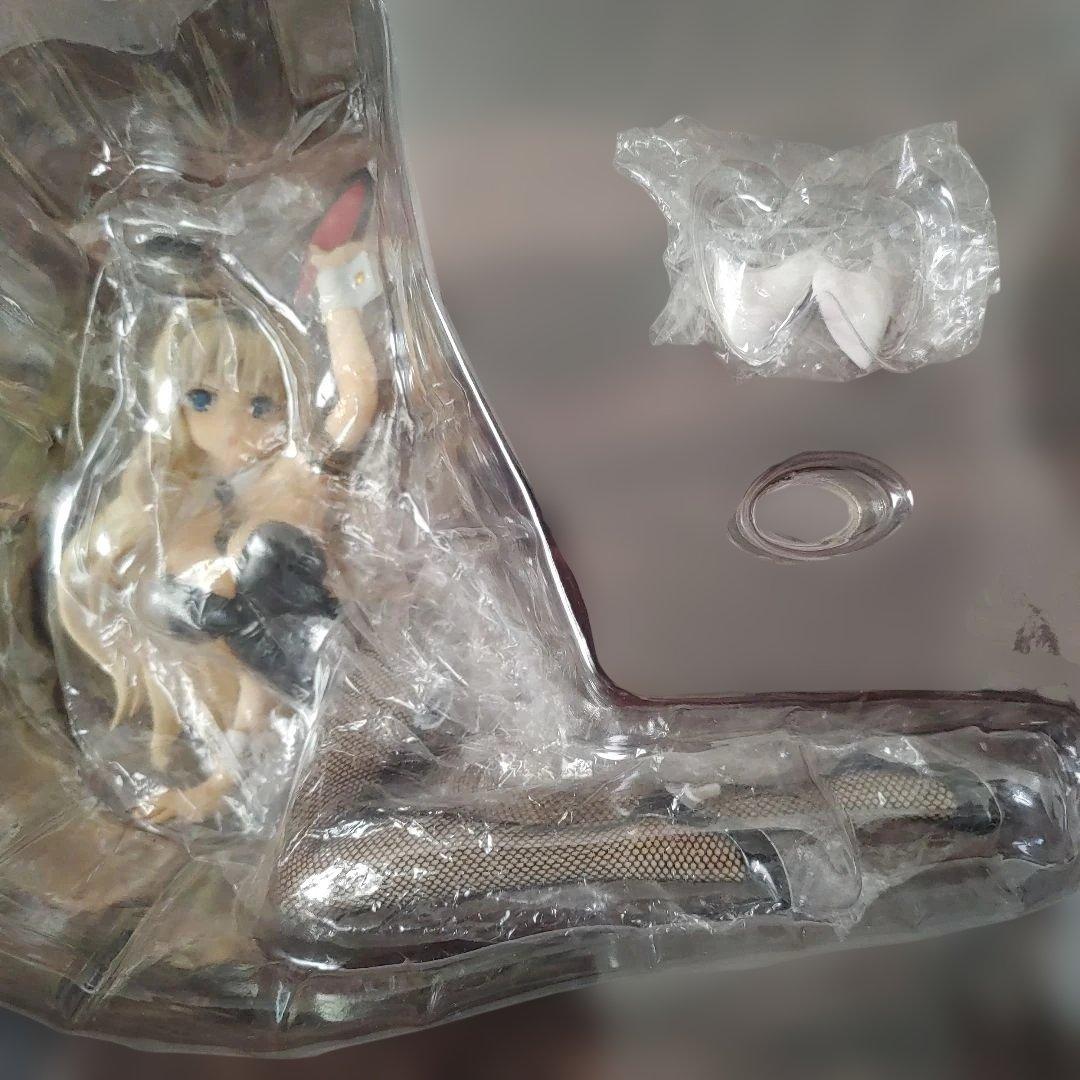 久寿川ささら ブラックバニーVer. 1/5スケール