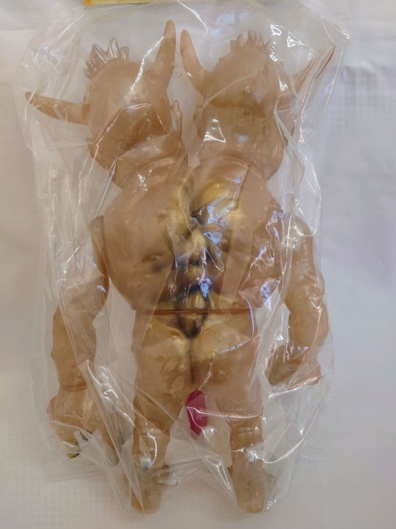 IZUMONSTER savage king ワンフェス WF2026冬 hxs