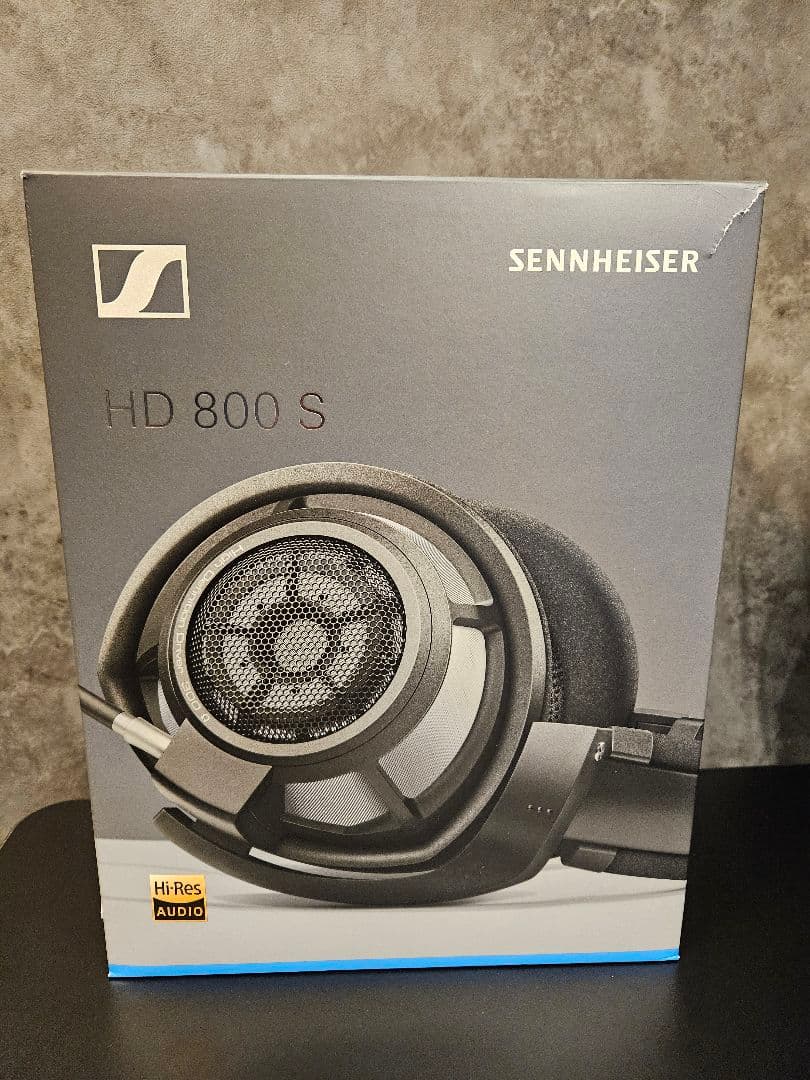 ゼンハイザー Sennheiser HD 800 S ゼンハイザー HD 800 S 価格比較 - 価格.com