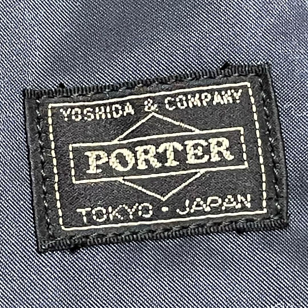 希少Lサイズ✨廃盤 美品✨ヘッドポーター タンカー トートバッグ